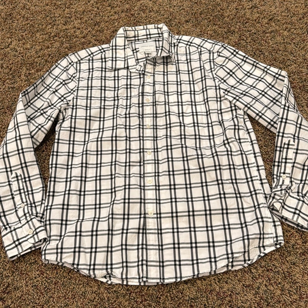 Dress shirt